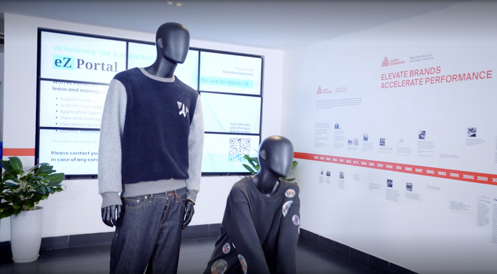 Tem nhãn RFID và các thiết bị hiện đại phục vụ nhu cầu doanh nghiệp Việt - 1