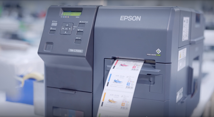 Tem nhãn RFID và các thiết bị hiện đại phục vụ nhu cầu doanh nghiệp Việt - 2