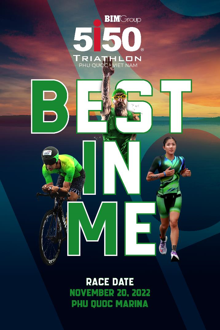 BIM Group lan tỏa giá trị sống ưu tú với giải đấu BIM Group 5150 Phu Quoc - 1
