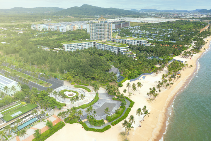 BIM Group lan tỏa giá trị sống ưu tú với giải đấu BIM Group 5150 Phu Quoc - 2