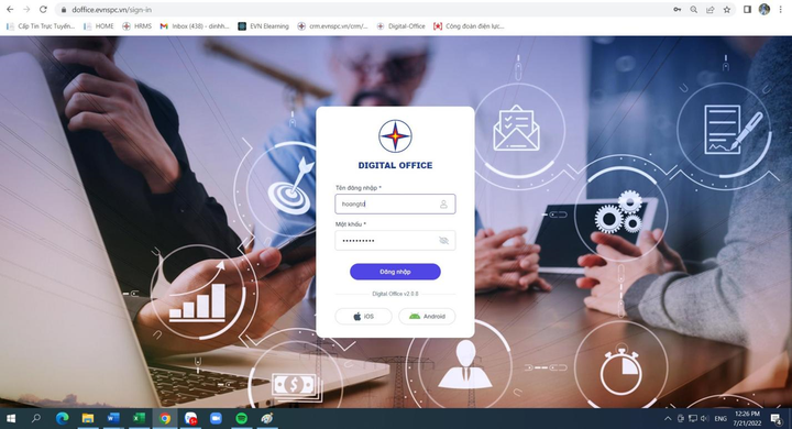 Chăm sóc khách hàng hiệu quả hơn nhờ số hóa - 2