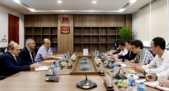 T&T Group hợp tác đối tác Cuba sản xuất vaccine phòng cúm và thuốc chữa ung thư - 2