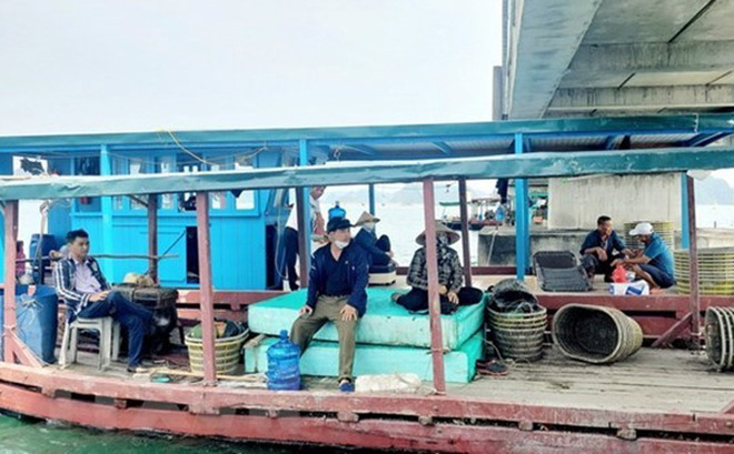 Quảng Ninh: Khai trừ ra khỏi Đảng 4 cán bộ môi trường đô thị TP Cẩm Phả - 1