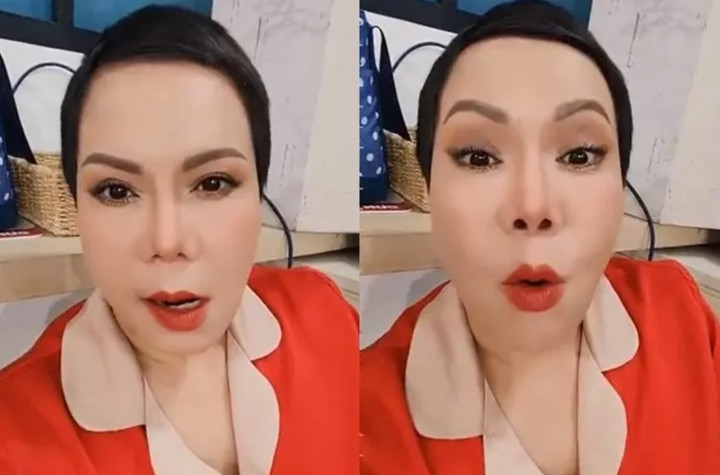 Sao Việt 30/9: Việt Hương đáp trả khi bị công kích vì chê 'hoa hậu hô tên' - 1