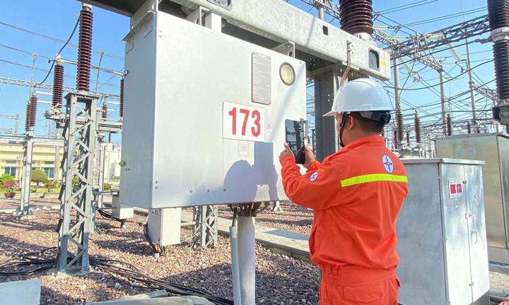 Đề xuất giá điện sinh hoạt mới cao nhất hơn 3.300 đồng/kWh - 1