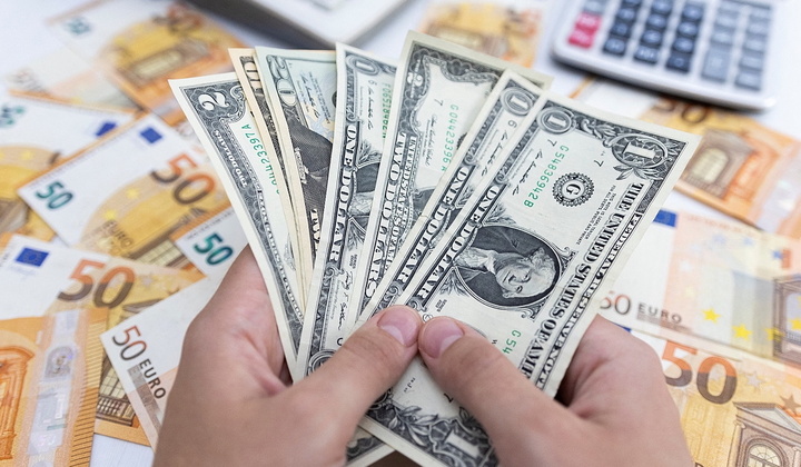 Tỷ giá USD hôm nay 30/9: USD tiếp tục giảm - 1