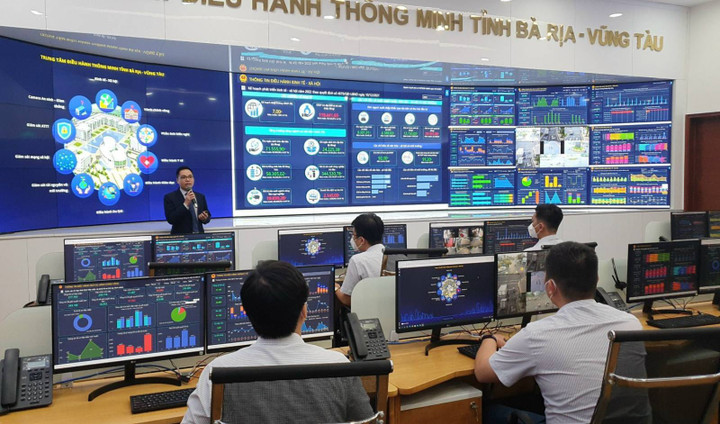 Công nghệ nhận diện khuôn mặt của VNPT giúp Việt Nam đạt kỷ lục mới - 2