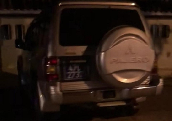 Bác thông tin lãnh đạo HĐND tỉnh Đắk Lắk dùng xe công vào việc riêng - 1