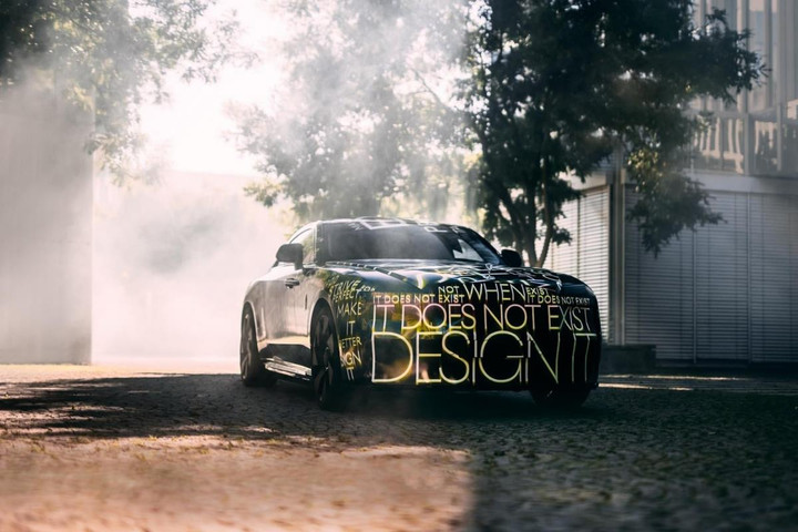 Top 10 mẫu xe điện đáng chú ý sẽ ra mắt trong tương lai gần - 7