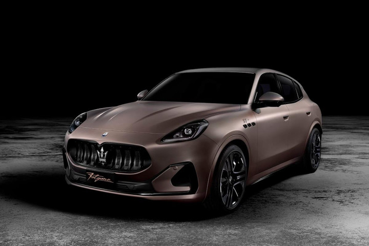 Top 10 mẫu xe điện đáng chú ý sẽ ra mắt trong tương lai gần - 11