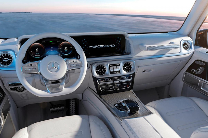 Top 10 mẫu xe điện đáng chú ý sẽ ra mắt trong tương lai gần - 13