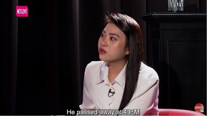 Bạn gái cố diễn viên Hải Đăng: 'Sáng vừa nói chuyện cưới, chiều anh ấy đã mất' - 3