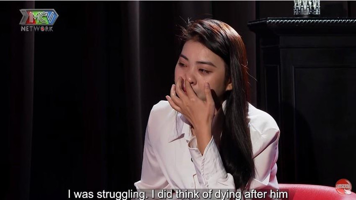 Bạn gái cố diễn viên Hải Đăng: 'Sáng vừa nói chuyện cưới, chiều anh ấy đã mất' - 4