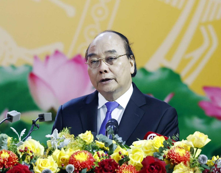 Chủ tịch nước: Hành động để mọi người cao tuổi được quan tâm, chăm sóc tận tình - 5