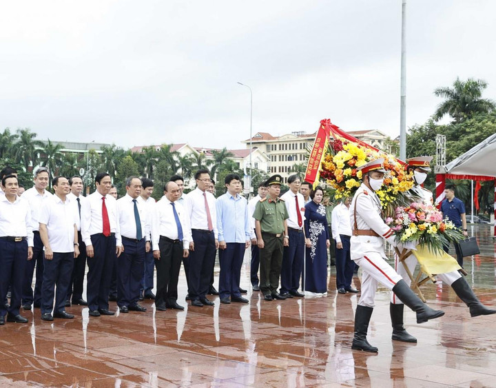 Chủ tịch nước: Hành động để mọi người cao tuổi được quan tâm, chăm sóc tận tình - 10