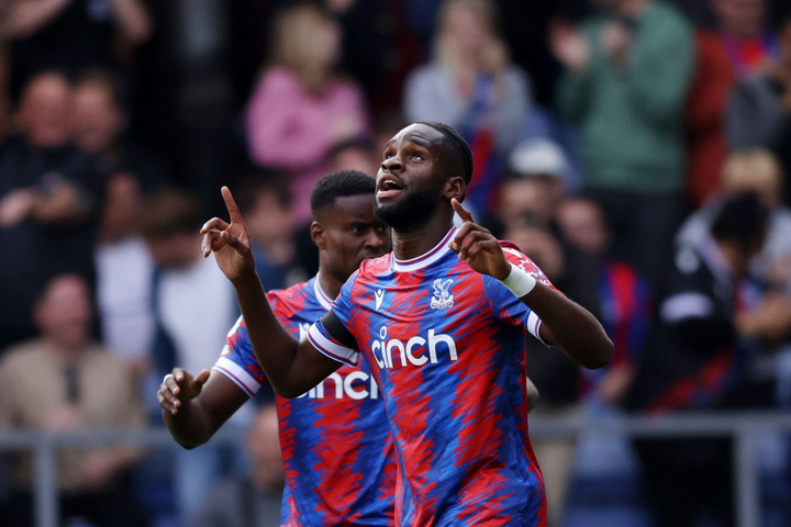 Trực tiếp bóng đá Crystal Palace 1-2 Chelsea: Siêu phẩm phút 90 - 4