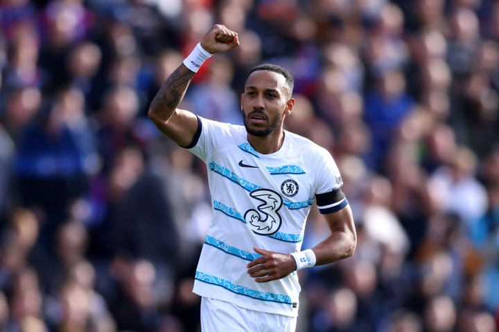 Trực tiếp bóng đá Crystal Palace 1-2 Chelsea: Siêu phẩm phút 90 - 2