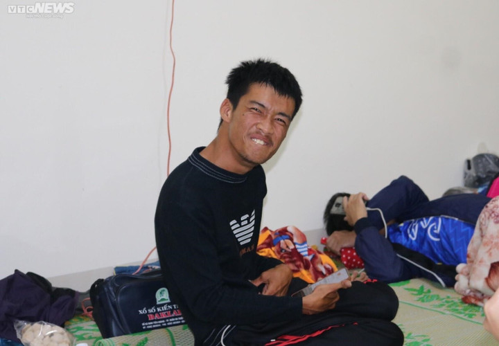 Hành trình từ cậu bé bị 'thần chết điểm tên' đến chàng trai teo cơ được nể phục - 1