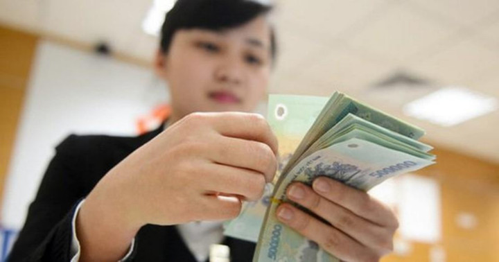 Gửi tiết kiệm ngân hàng nào lãi suất cao nhất tháng 10/2022? - 1