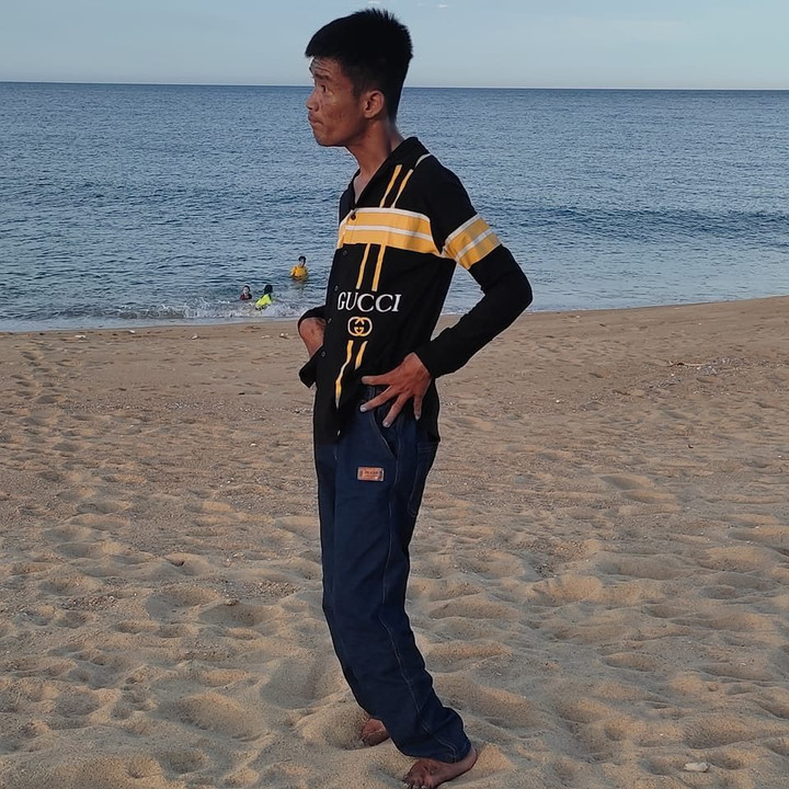 Hành trình từ cậu bé bị 'thần chết điểm tên' đến chàng trai teo cơ được nể phục - 3