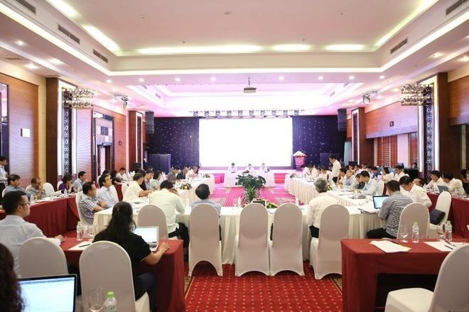 GDP có thể tăng 8% trong năm nay - 1