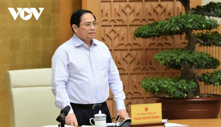 Thủ tướng: Có biểu hiện lơ là, chủ quan, mất cảnh giác sau bão ở một số nơi - 3