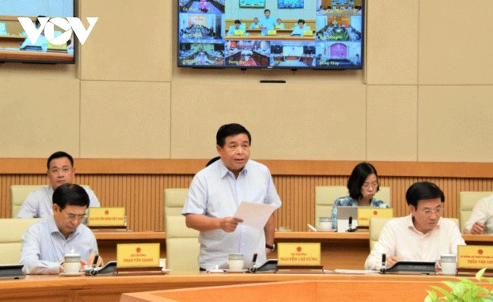 Thủ tướng: Có biểu hiện lơ là, chủ quan, mất cảnh giác sau bão ở một số nơi - 4