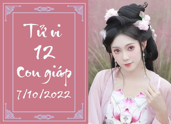 Tử vi 12 con giáp hôm nay thứ Sáu ngày 7/10: Thân đừng cả tin, Mùi chớ mù quáng - 1