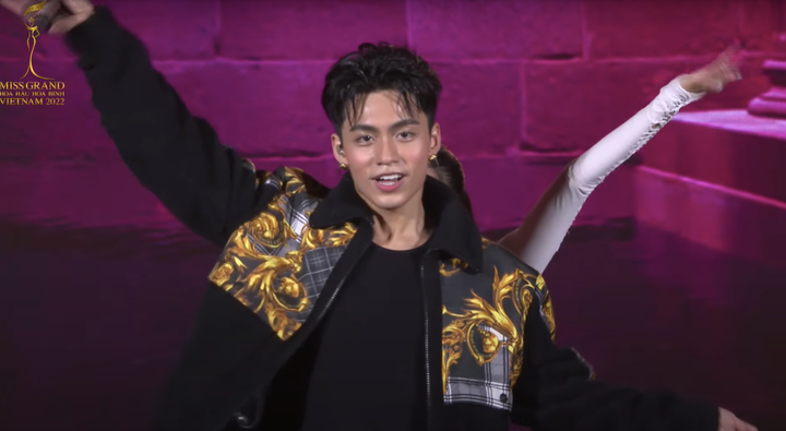 Tân binh MONO nhận 'cơn mưa' lời khen sau Chung kết Miss Grand Vietnam 2022 - 1