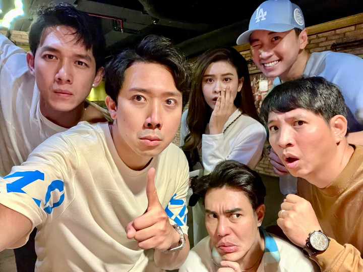 Sao Việt 3/10: Nhan sắc khác lạ của Như Quỳnh ở tuổi 52 - 3