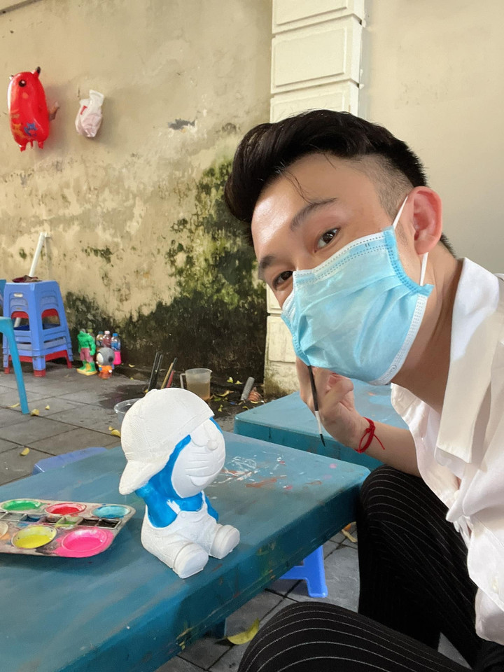 Sao Việt 3/10: Nhan sắc khác lạ của Như Quỳnh ở tuổi 52 - 8