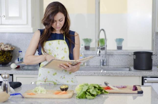 Những sai lầm khi nấu ăn có thể gây ung thư mà đa phần người Việt đều mắc phải - 2