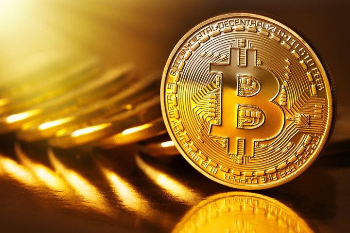 Giá Bitcoin hôm nay 26/1: Bitcoin trượt dốc - 1