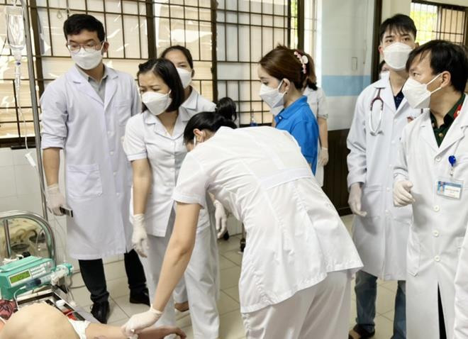 Thêm một người Trung Quốc tử vong tại Côn Đảo - 1