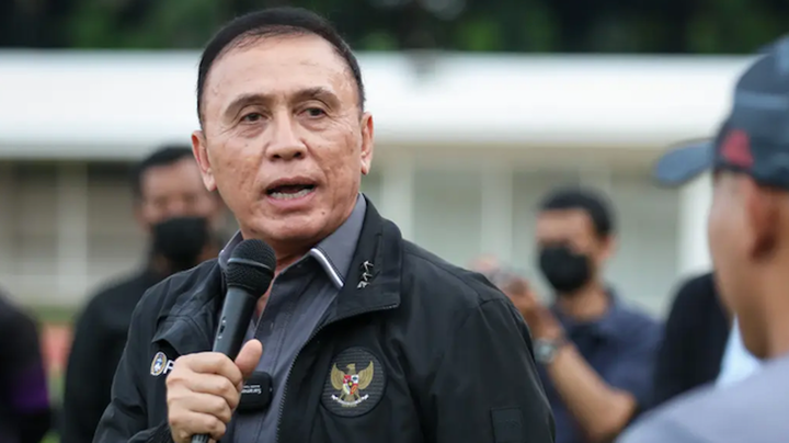 Bạo loạn Indonesia là thảm kịch tồi tệ thứ hai lịch sử bóng đá - 3