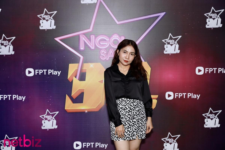 Đội Blacka xuất hiện 'cool ngầu' trước giờ lên sóng Liveshow 'Ngôi sao 30s' - 7