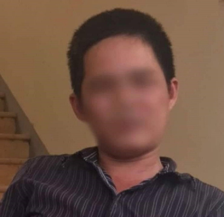 Công an Quảng Trị bắt kẻ trốn truy nã hơn 20 năm - 1