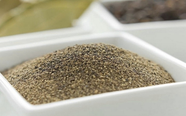 Giá tiêu hôm nay 3/10: Giảm nhẹ, dao động ở mức 63.000 - 65.500 đồng - 1