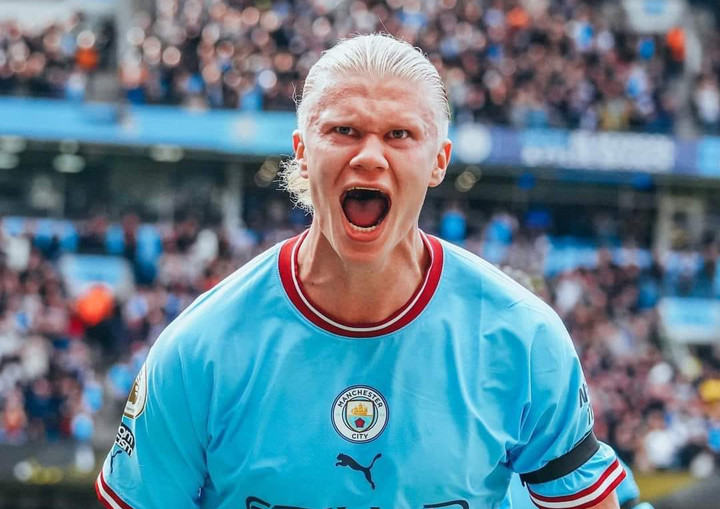 Nhận định bóng đá Man City vs Southampton vòng 10 Ngoại Hạng Anh - 1