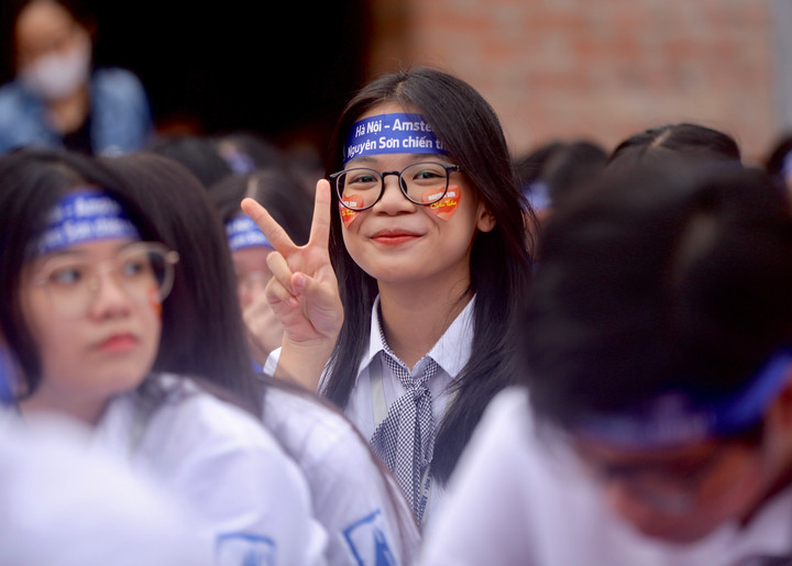 Đặng Lê Nguyên Vũ vô địch Đường lên đỉnh Olympia năm thứ 22 - 14