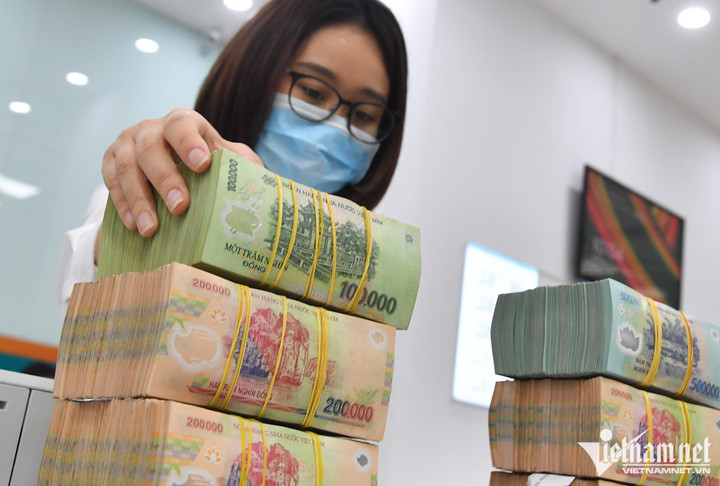 Chính sách tiền lương mới của công chức, viên chức có hiệu lực từ tháng 10 - 1