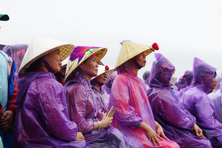'Tân quán quân Đường lên đỉnh Olympia là người tự tin và quyết đoán' - 3