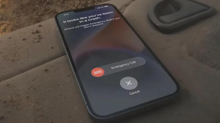 Khám phá tính năng phát hiện sự cố trên iPhone 14 và Apple Watch 8 - 1