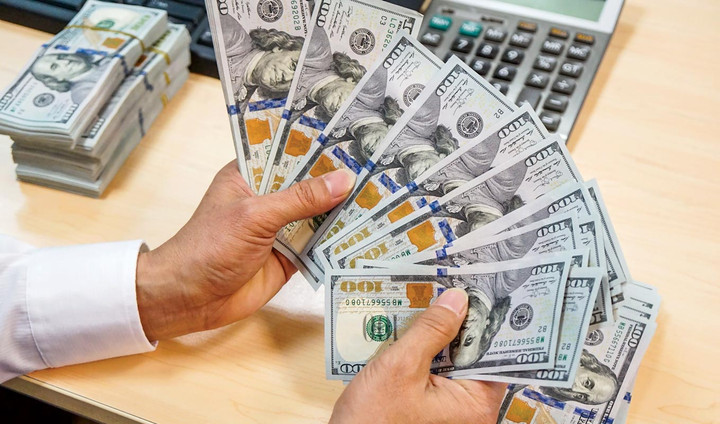 Tỷ giá USD hôm nay 2/10: USD chốt phiên cuối tuần ở mức thấp - 1