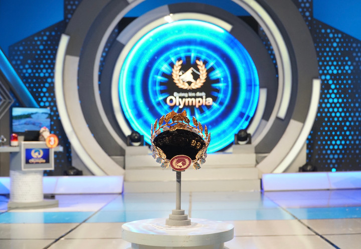 Đặng Lê Nguyên Vũ vô địch Đường lên đỉnh Olympia năm thứ 22 - 20