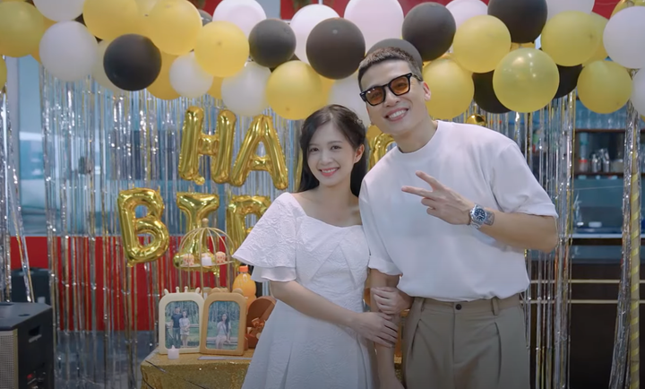 'Gara hạnh phúc' tập 25: Vân bị ông trùm ma tuý đánh thuốc mê - 1