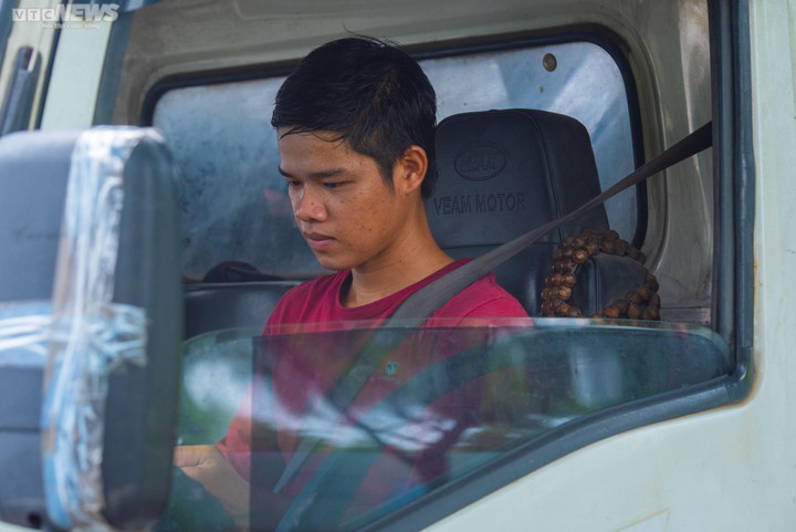 3 ‘nút thắt cổ chai’ gây ùn tắc ở cửa ngõ phía Nam TP.HCM - 8