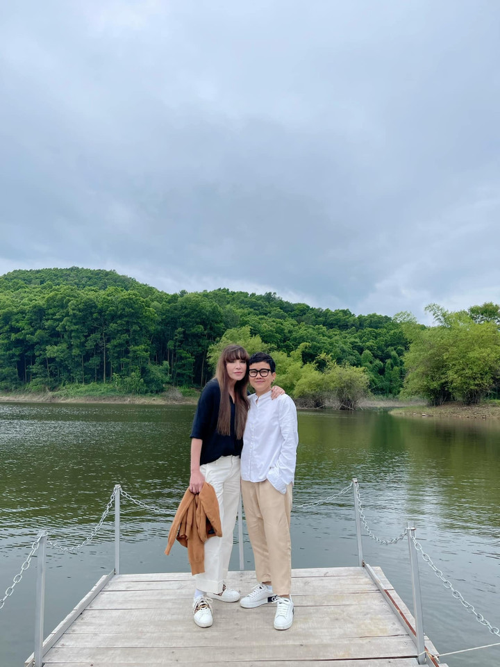 Sao Việt 4/10: Dương Triệu Vũ tiết lộ về con trai Đàm Vĩnh Hưng - 10