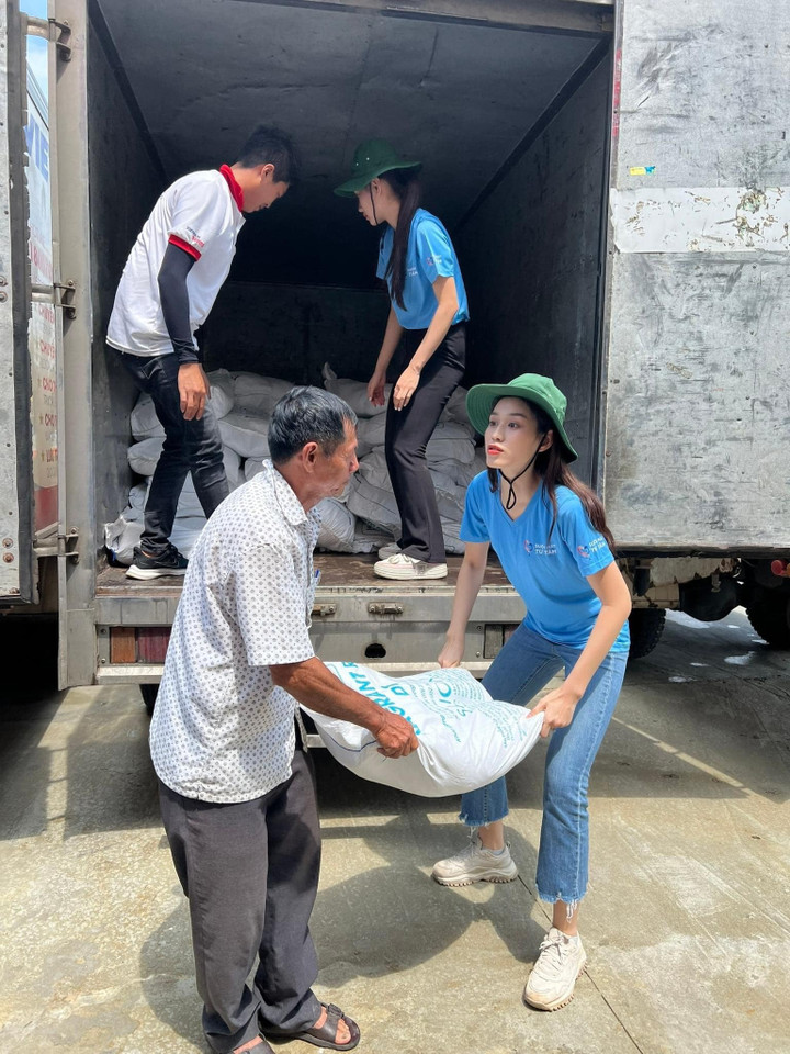 Sao Việt 4/10: Dương Triệu Vũ tiết lộ về con trai Đàm Vĩnh Hưng - 6