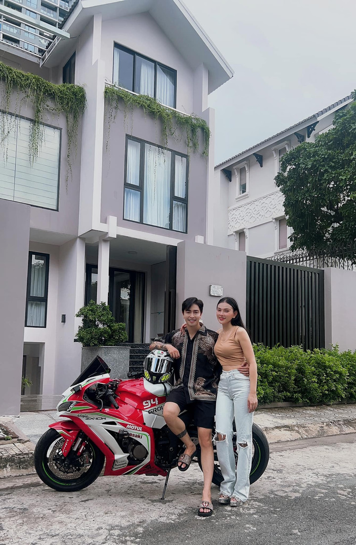 Sao Việt 4/10: Dương Triệu Vũ tiết lộ về con trai Đàm Vĩnh Hưng - 3